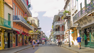 Experience New Orleans Like a Local