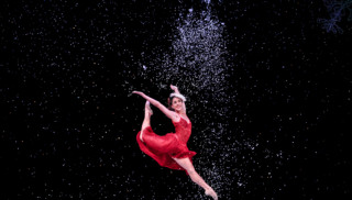 Smuin Christmas Ballet 2019