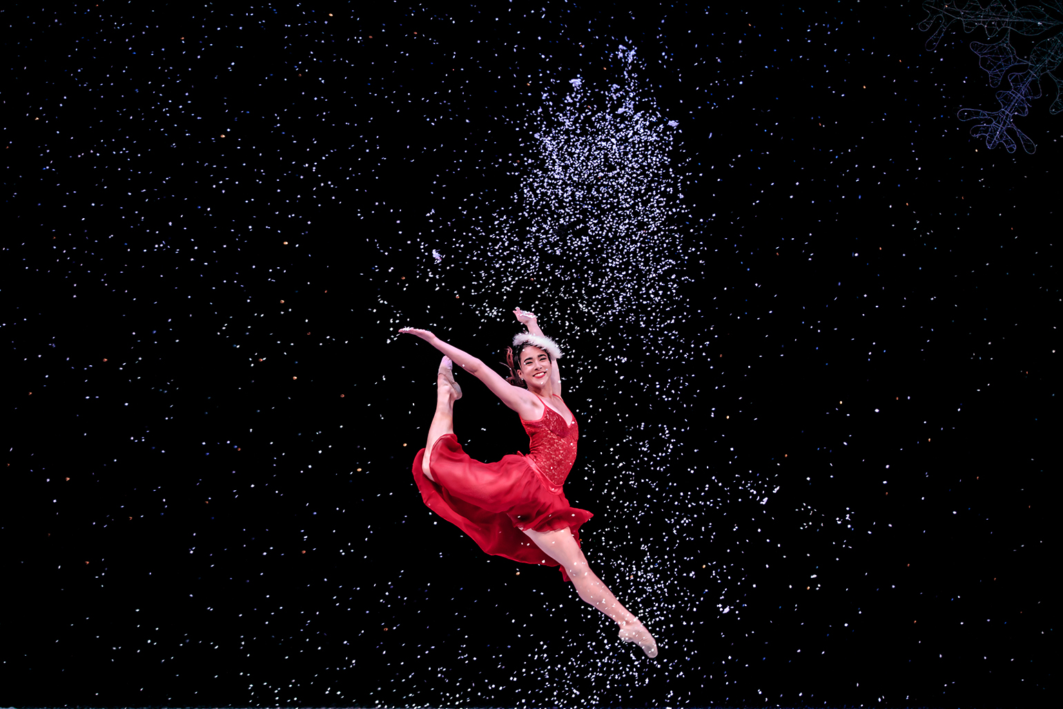 Smuin Christmas Ballet 2019