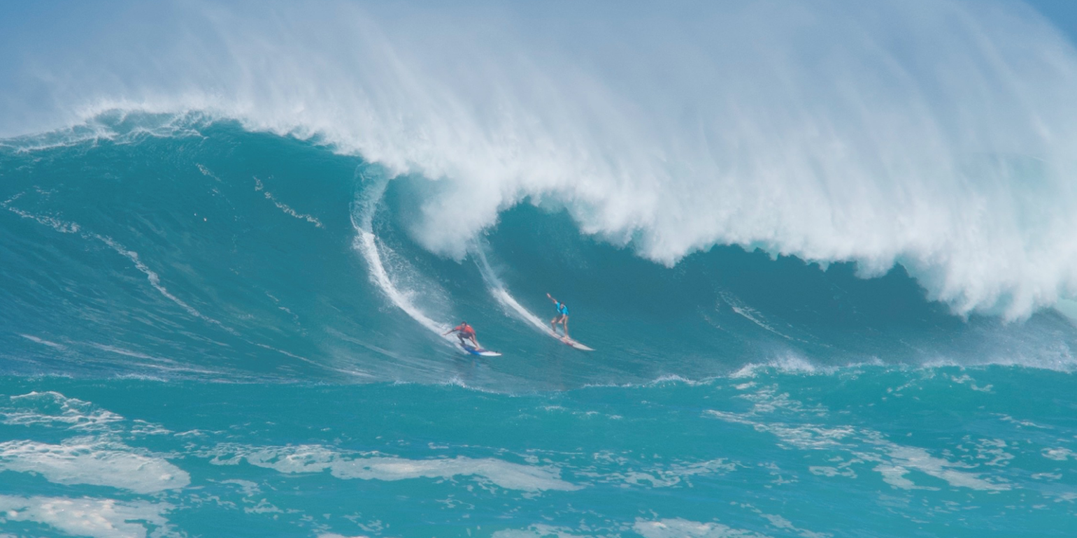 Eddie Ikau surfer you wave