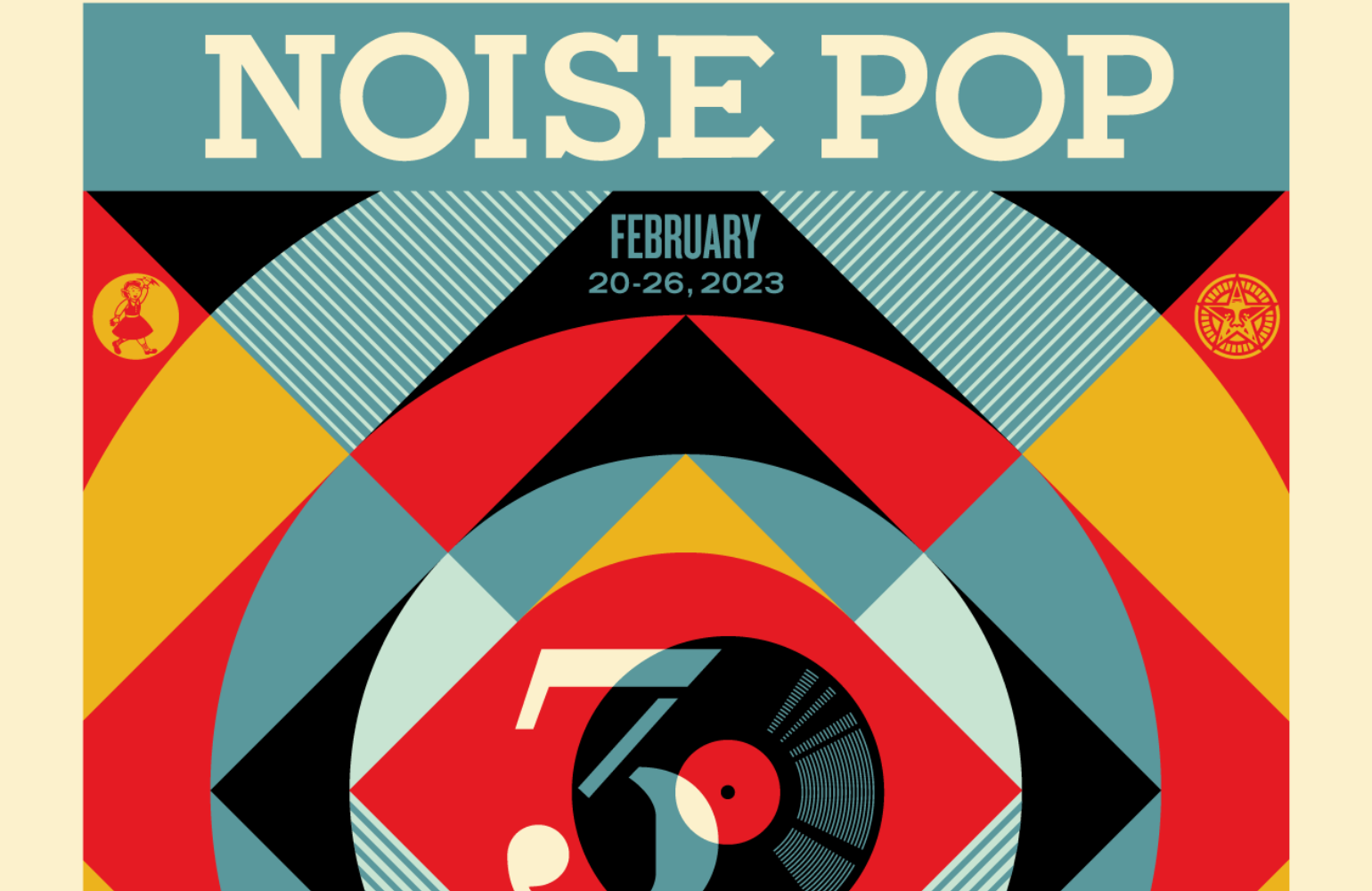 Noise Pop Festival