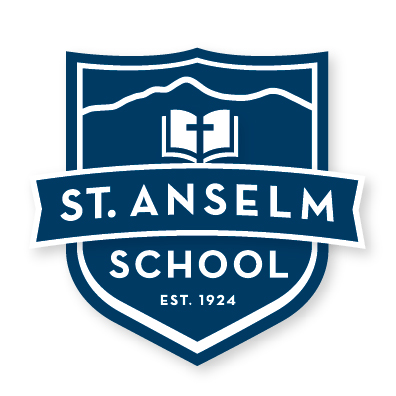 St Anselm School