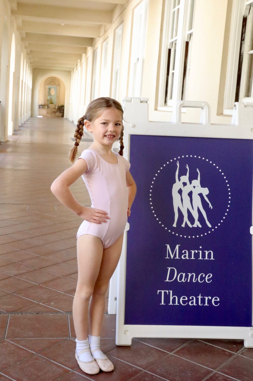 Marin Dance Theater