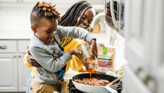 Summer Camps for Learning Life Skills: Cooking and More
