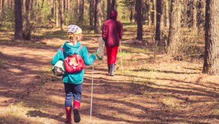 Summer Camps: On the Go