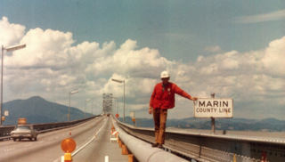 Marin’s Dire Dry Years: The '70s Drought