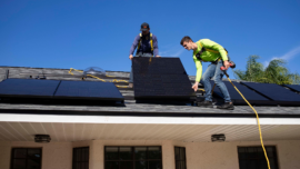Home Renovation Marin Solar