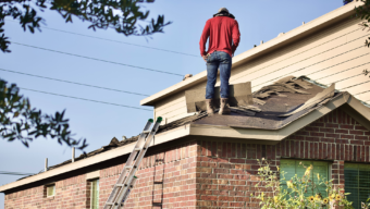 Home Renovation Marin Roofing