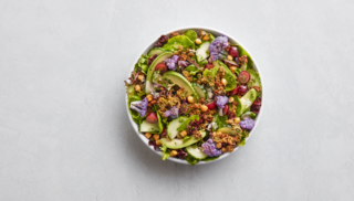 Falaf Salad