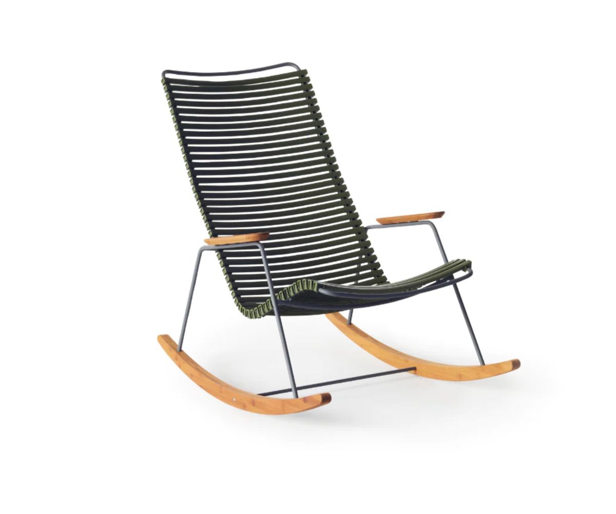 Outdoor Products Lounge Chair