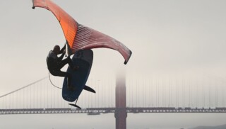 San Francisco Bay: The World’s Favorite Place for Windy Water Sports?