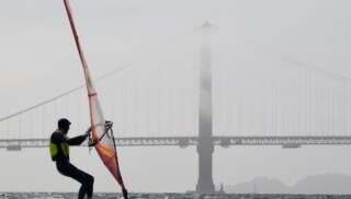 San Francisco Bay Wind Sports