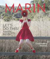 Marin Magazine May 2023