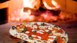 Best Italian Food Marin, Poggio, Best Pizza