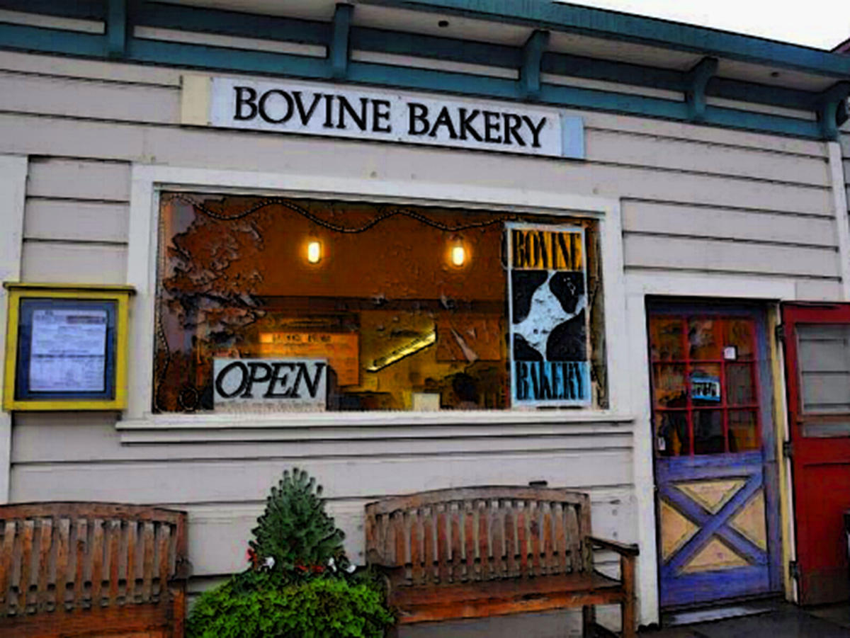 Bovine Bakery