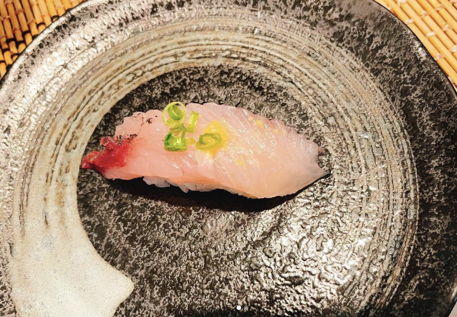 Keiko Fish Larkspur, Best Sushi Marin