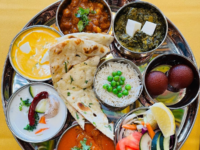Lotus Cuisine of India, Best Indian Food in Marin