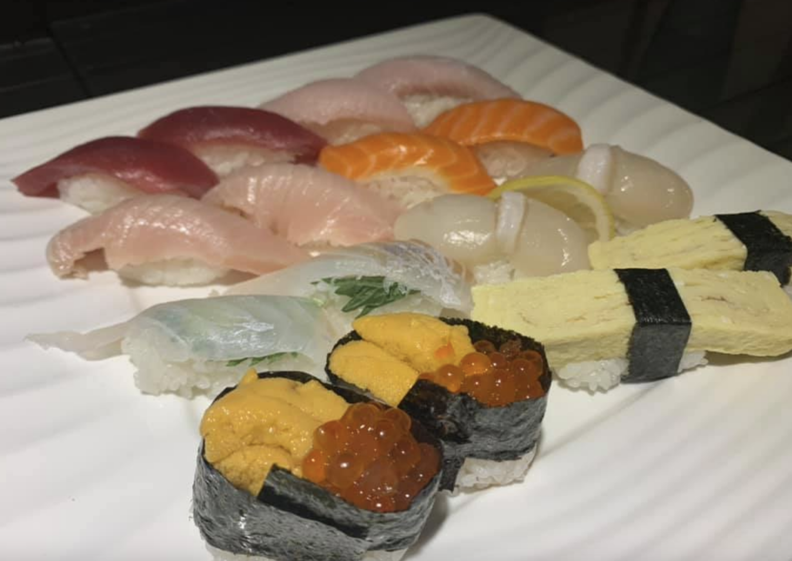 Sushi 69 San Anselmo, Sushi Marin