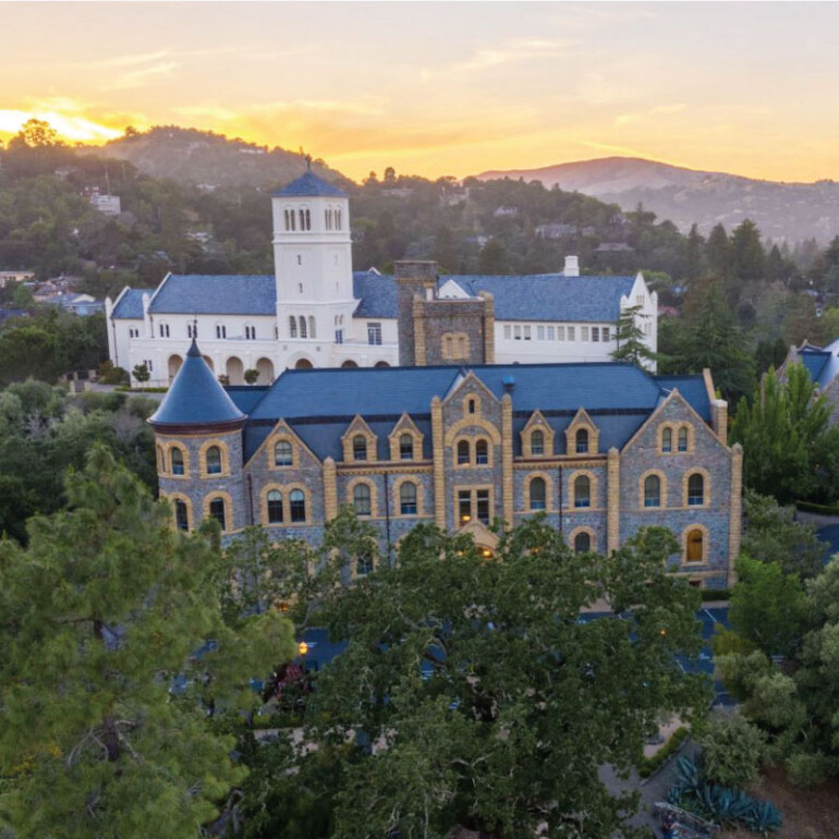 The San Francisco Theological Seminary
