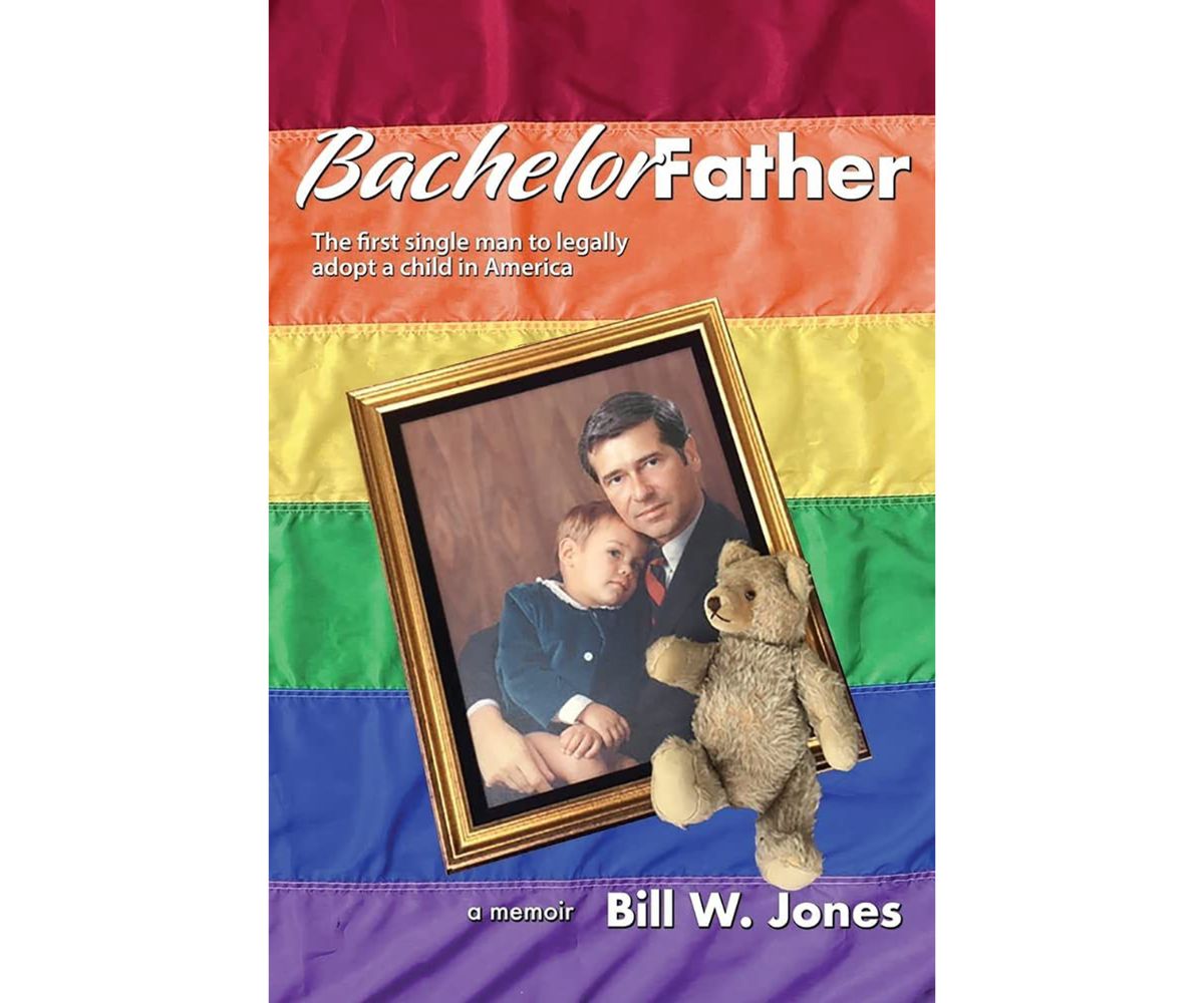 Bachelor Father Billy Jones