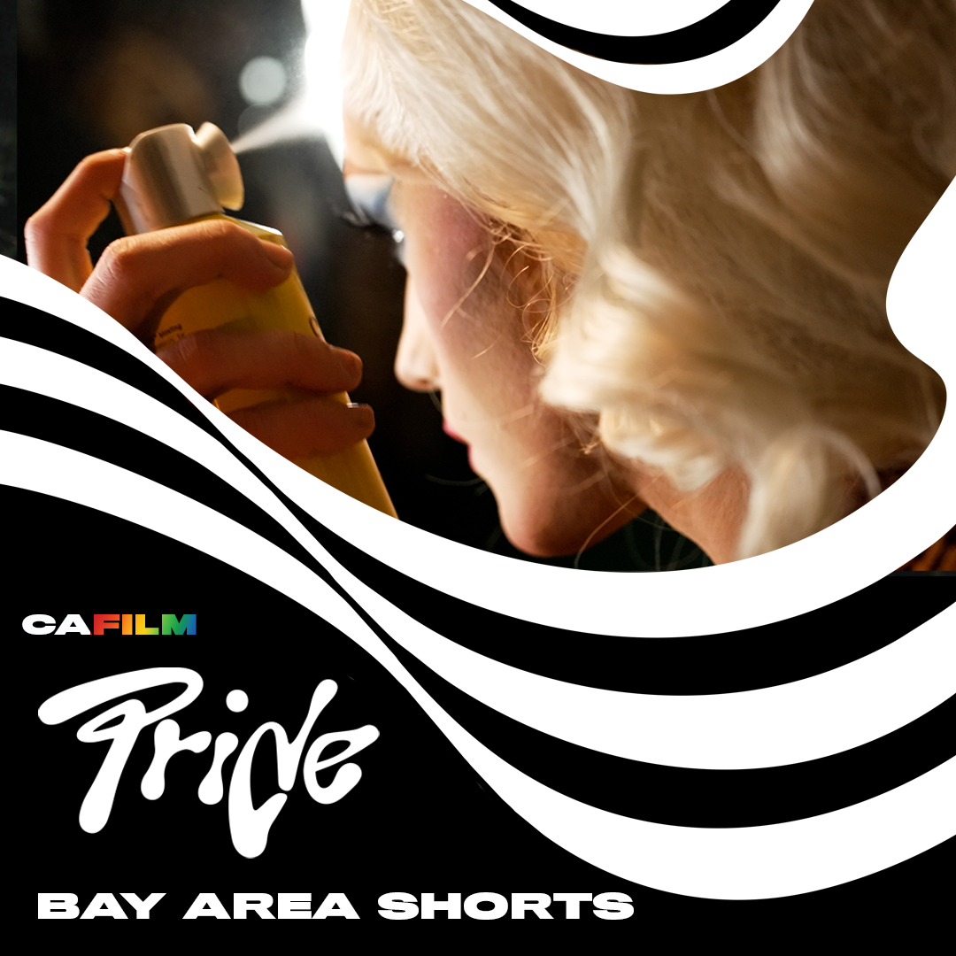 CAFILM, Pride, Bay Area Shorts