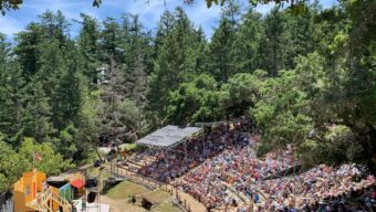 Mountain Play, June Summer Guide