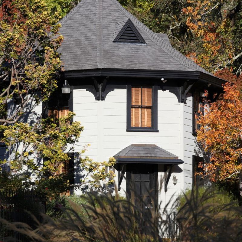 Marin Art and Garden Center