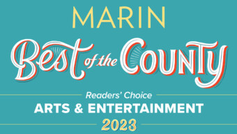 Best of the County Arts and Entertainment