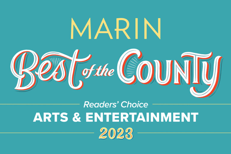 Best of the County Arts and Entertainment