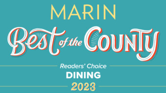 Best of the County 2023 Readers' Choice Dining