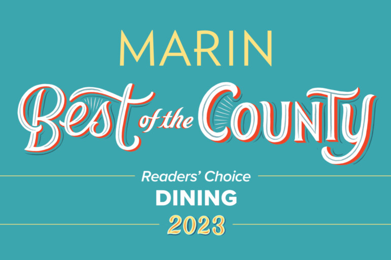 Best of the County 2023 Readers' Choice Dining
