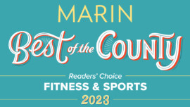 Best of the County Fitness and Sports
