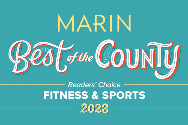 Best of the County Fitness and Sports