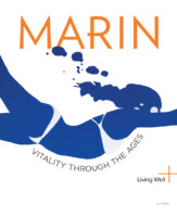 Marin Magazine July 2023