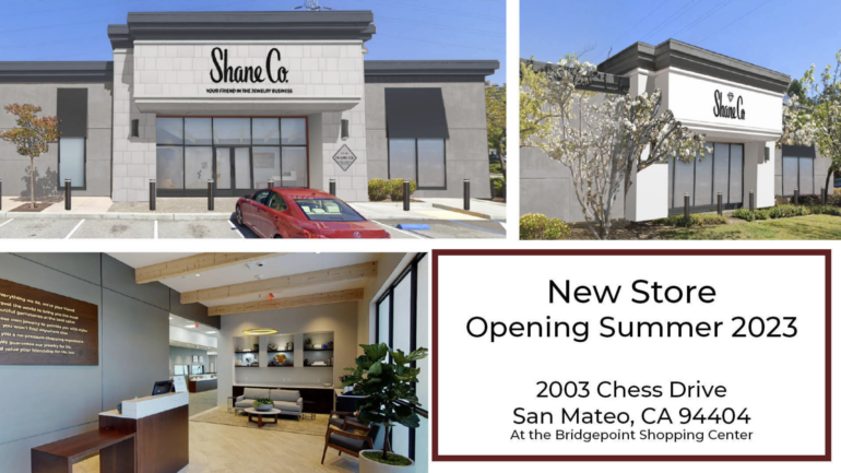 Grand Opening For New Shane Co. in San Mateo, Marin Magazine