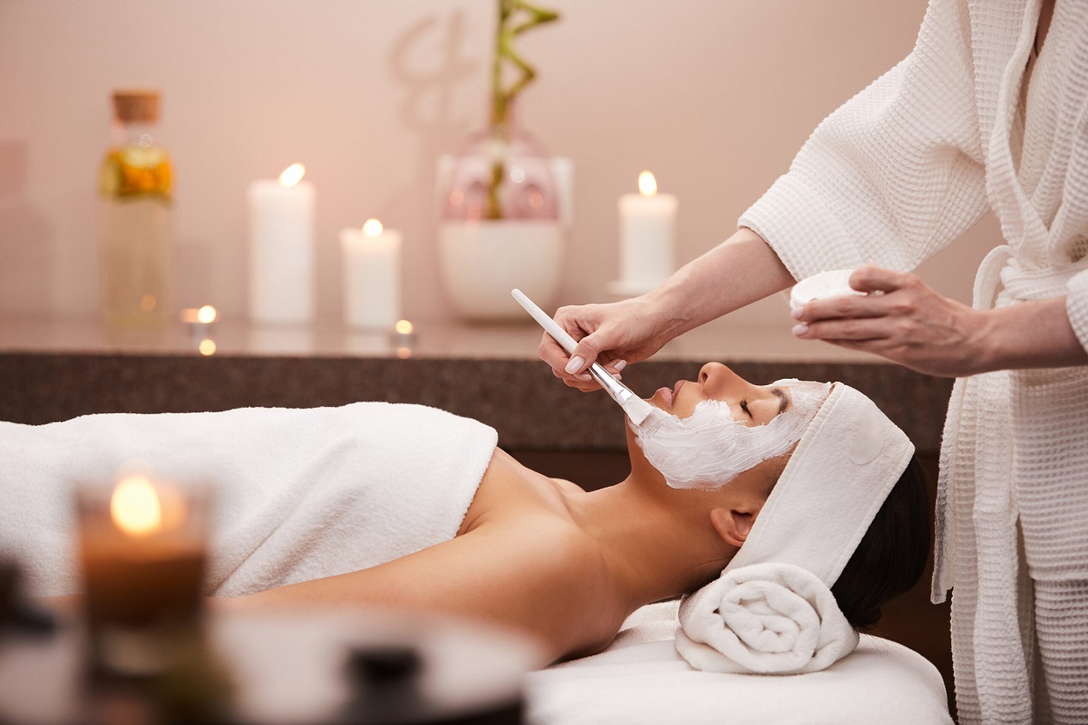 For a relaxing experience that’s sure to leave your face glowing, look no further than the best doctors and spas in Marin County.