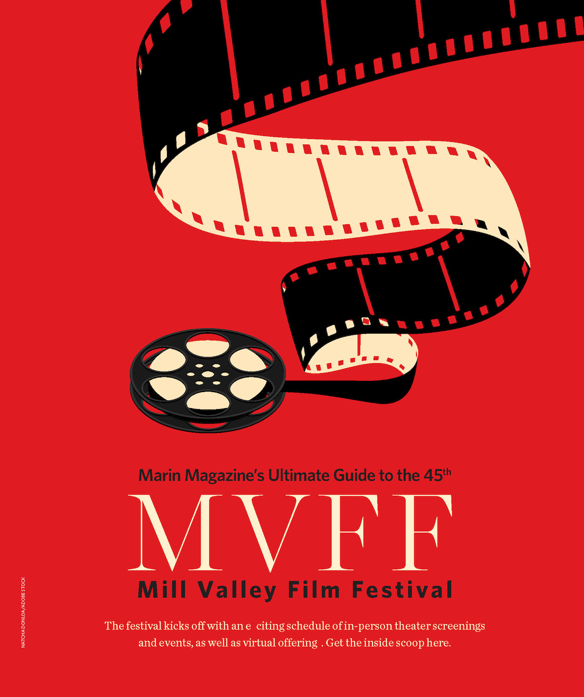 Mill Valley Film Festival 2022