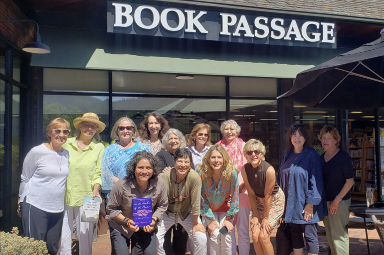 Book Passage, Best Bookstore Marin