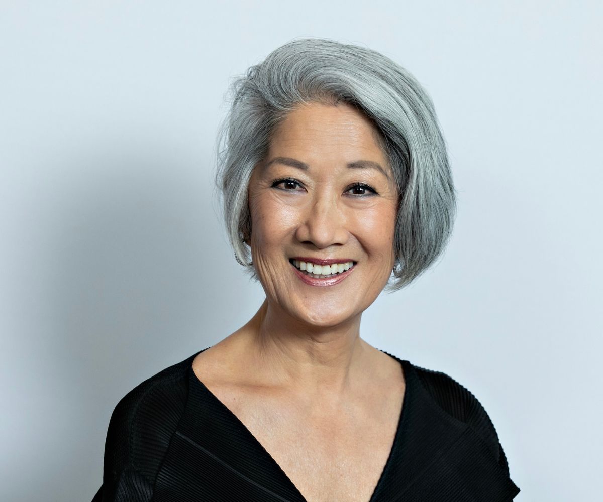 Face of Financial Security, Helen Abe