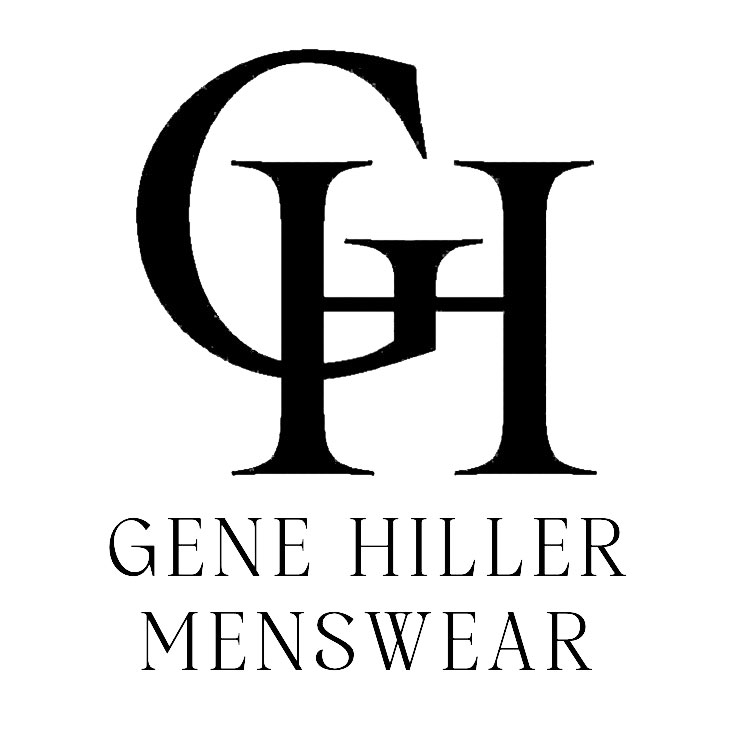 Gene Hiller Logo