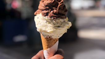 Ice Cream, Best Ice Cream in Marin, Fairfax Scoop