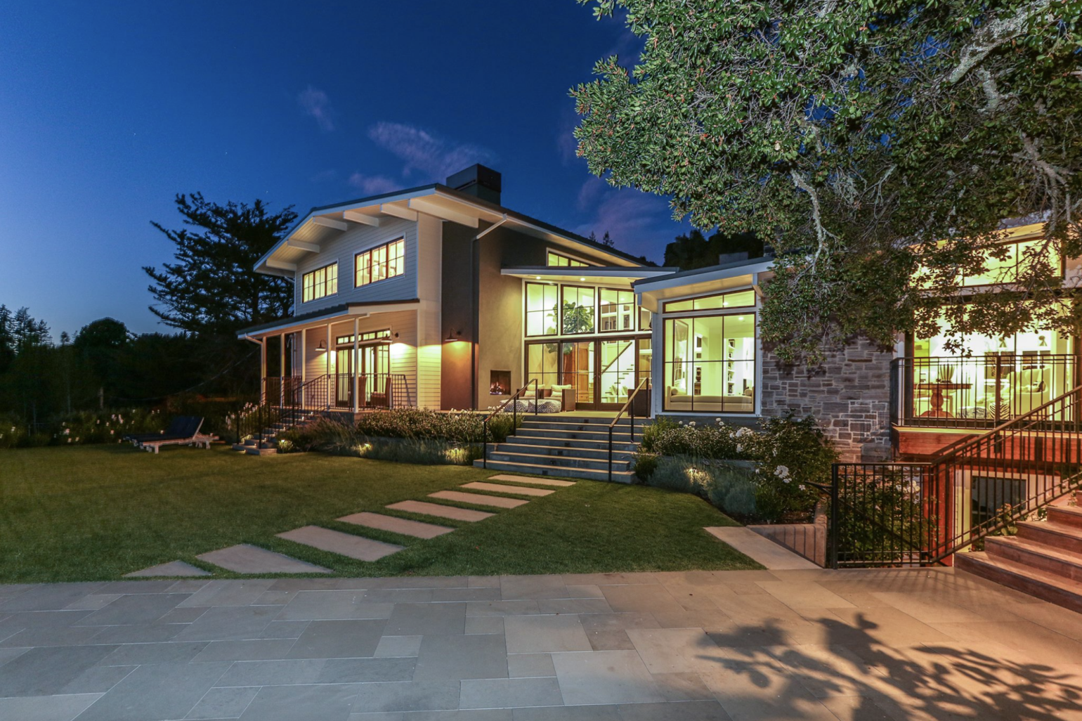 John Clarke Architects, Sausalito, Best Architect Marin