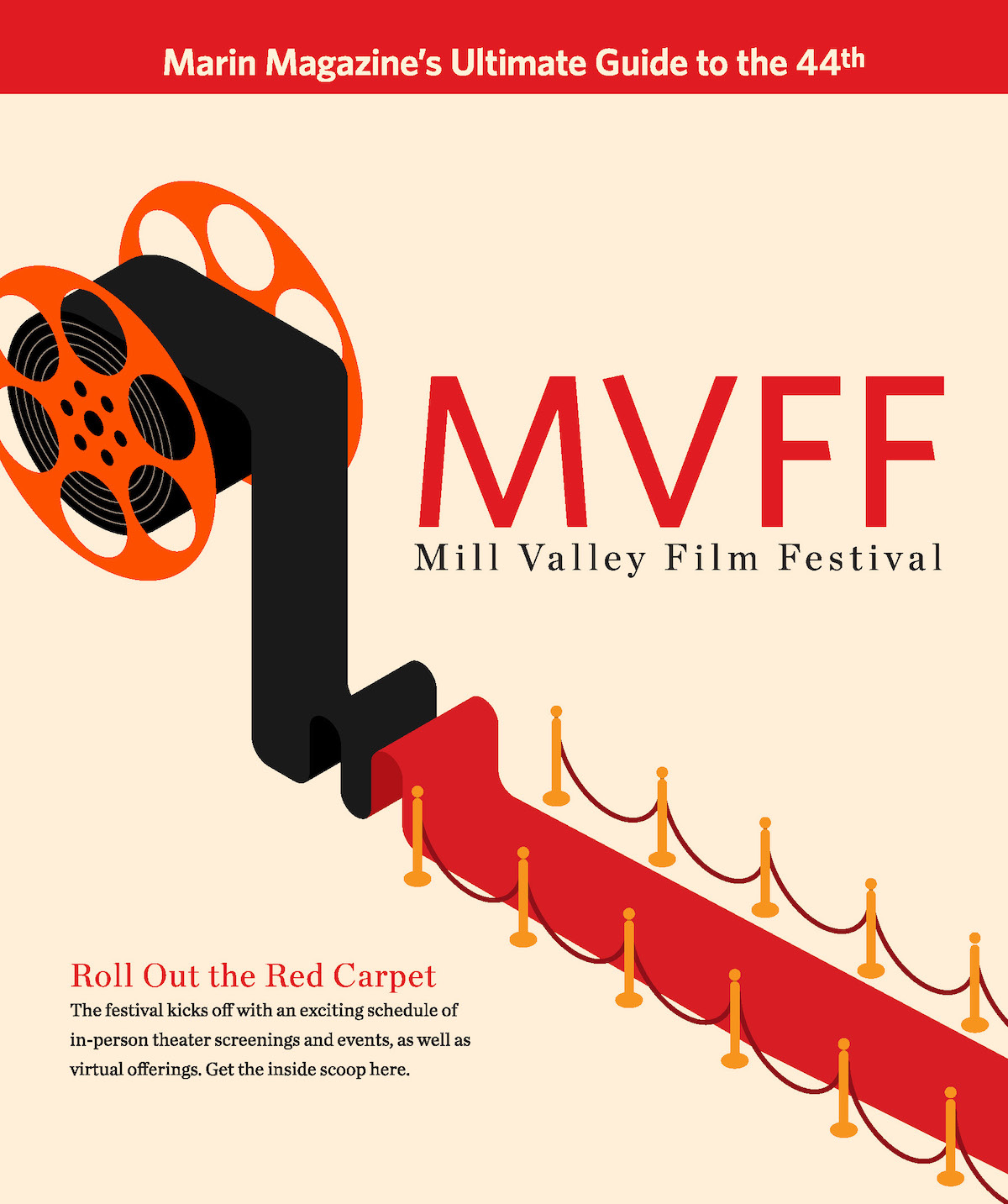 Mill Valley Film Festival 2021