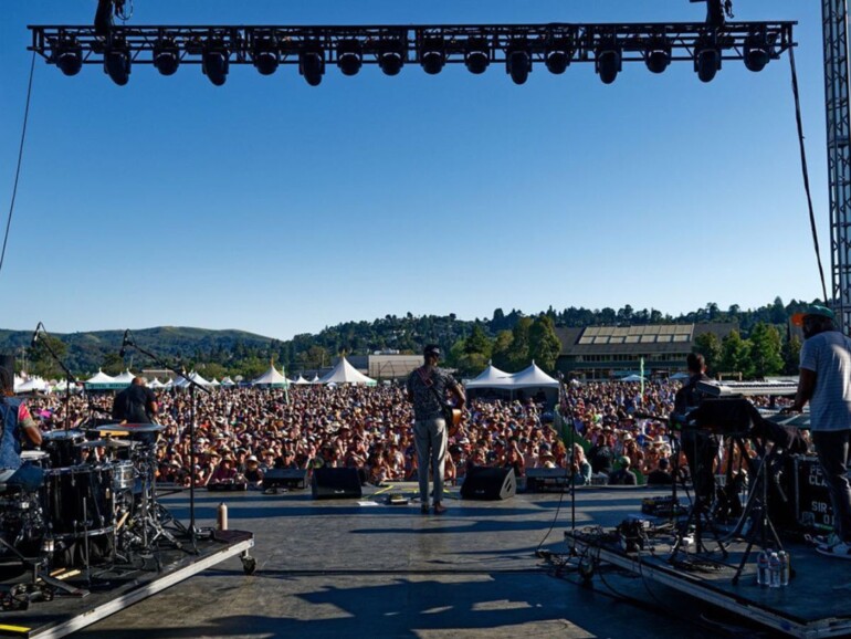 Best Music Festival in Marin County, Mill Valley Music Fest