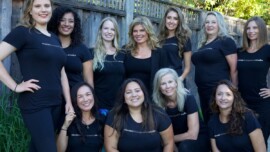 Best Chiropractors in Marin County, Rina Tinozzi
