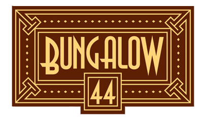 Bungalow 44