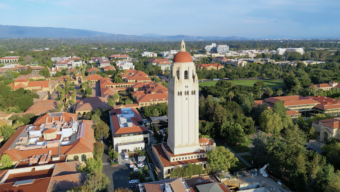 Stanford Tower