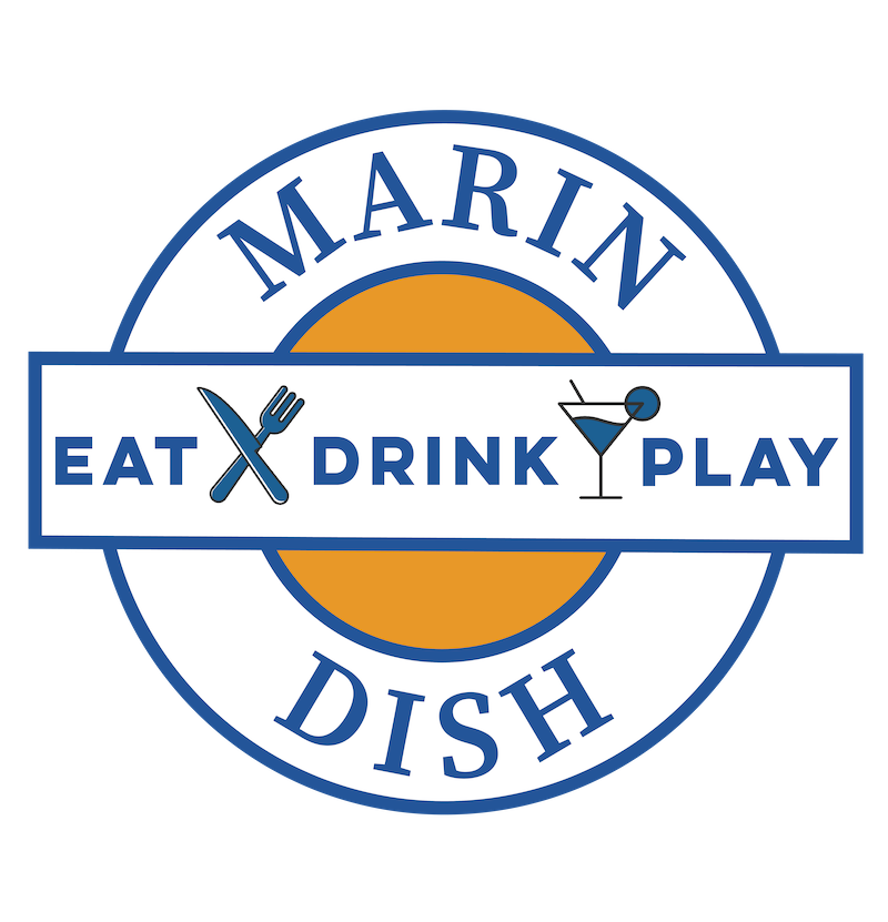 Marin Dish