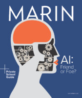 Marin Magazine September 2023