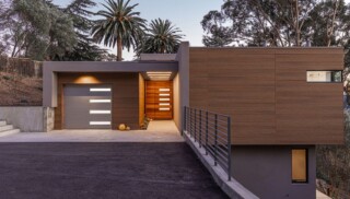A San Rafael Dream Home With Views